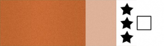 Farba akrylowa Flashe Lefranc & Bourgeois - 836 Iridescent Copper